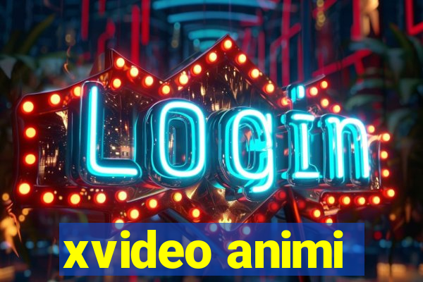 xvideo animi